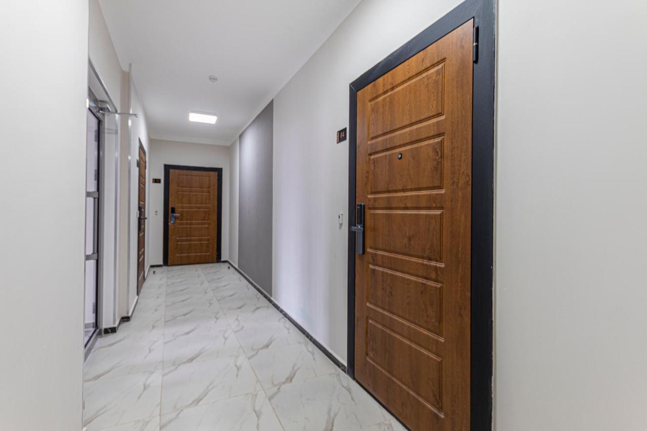 Raisson Ahotel GT74 Astana Extérieur photo