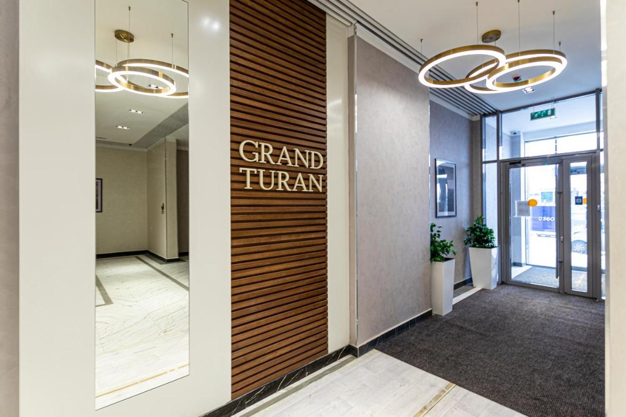 Raisson Ahotel GT74 Astana Extérieur photo