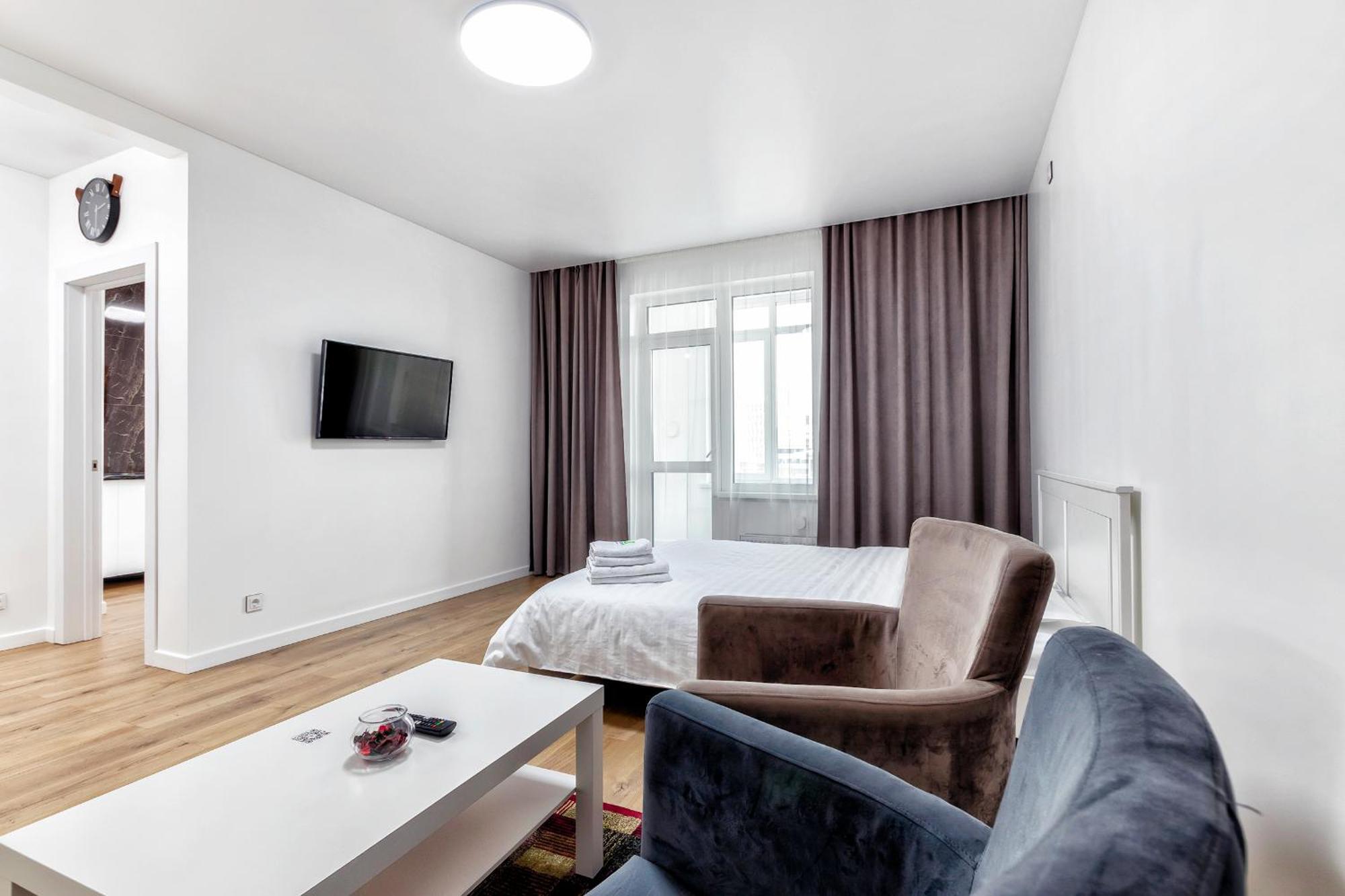 Raisson Ahotel GT74 Astana Extérieur photo